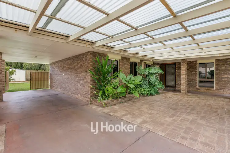 Third view of Homely house listing, 5 Hinge Road, Harvey WA 6220