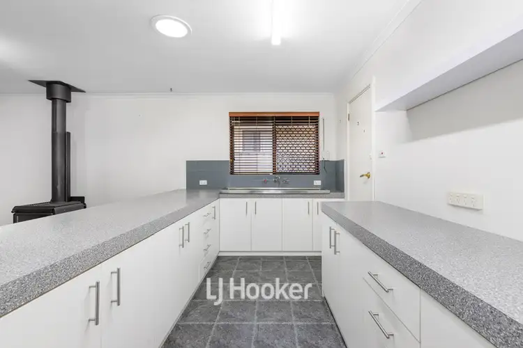 Fifth view of Homely house listing, 5 Hinge Road, Harvey WA 6220