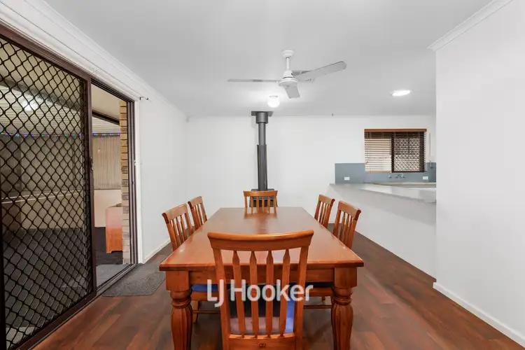 Sixth view of Homely house listing, 5 Hinge Road, Harvey WA 6220