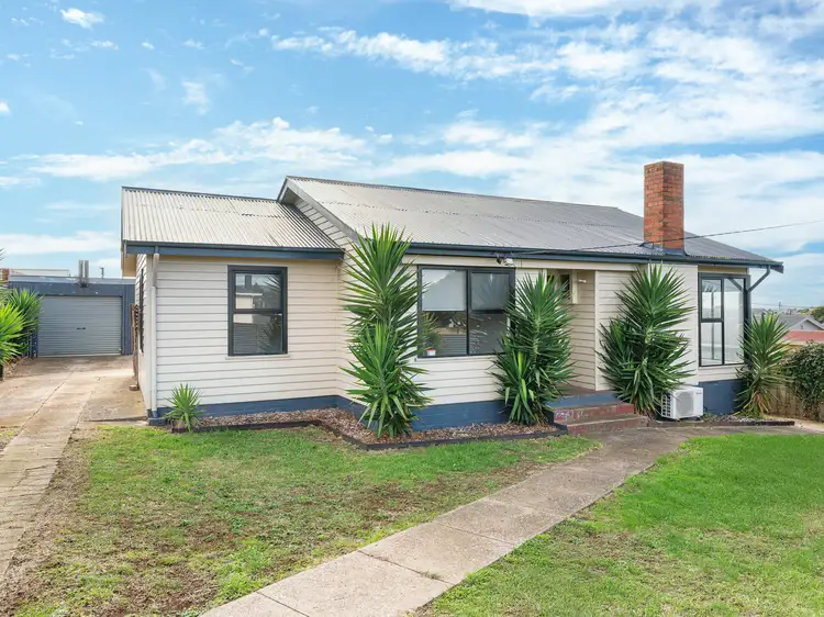 130 Parker Street, Devonport TAS 7310