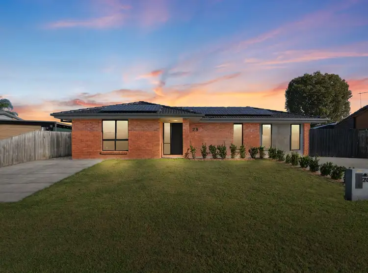 28 Biotite Street, Bethania QLD 4205