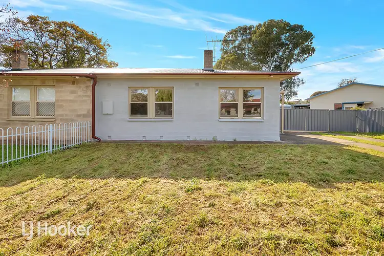 21 Fatchen Street, Elizabeth Grove SA 5112
