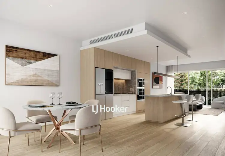 Fourth view of Homely house listing, 8/142 Killeaton Street, St Ives NSW 2075