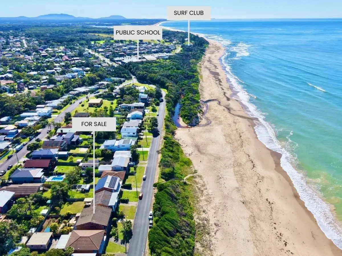 Main view of Homely house listing, 39 Pacific Parade, Old Bar NSW 2430