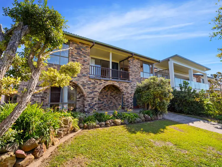 Second view of Homely house listing, 39 Pacific Parade, Old Bar NSW 2430