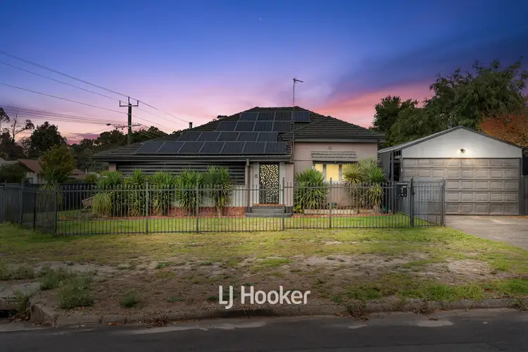 1 Jones Street, Collie WA 6225