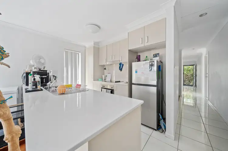 Third view of Homely house listing, 8 Onyx Street, Emerald QLD 4720