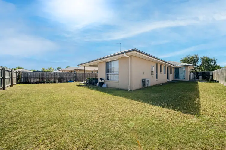 Sixth view of Homely house listing, 8 Onyx Street, Emerald QLD 4720