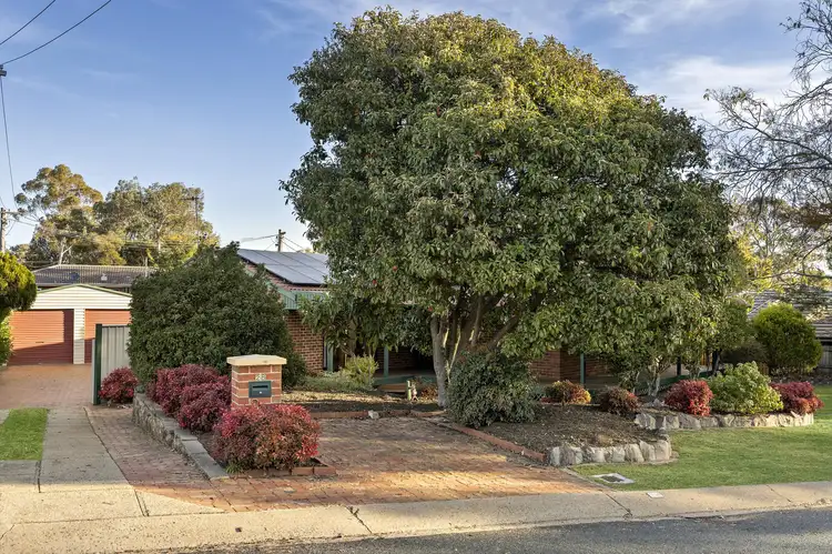 Second view of Homely house listing, 28 Knaggs Crescent, Page ACT 2614