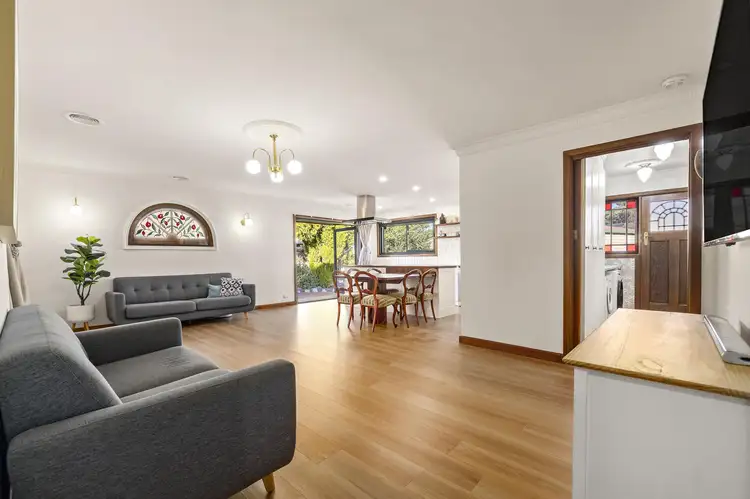 Fourth view of Homely house listing, 28 Knaggs Crescent, Page ACT 2614