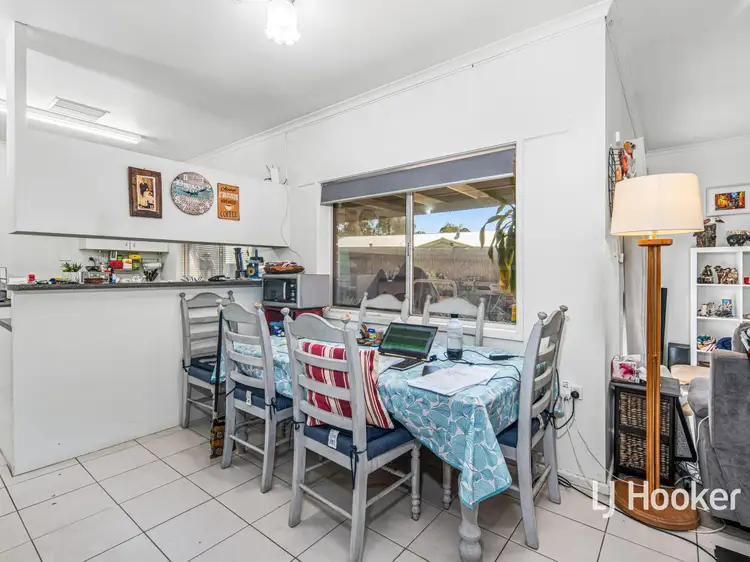 Fifth view of Homely house listing, 10 Lander Court, Larapinta NT 875
