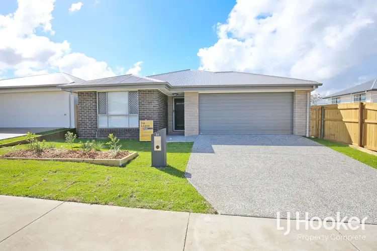 31 Verdi Street, Yarrabilba QLD 4207