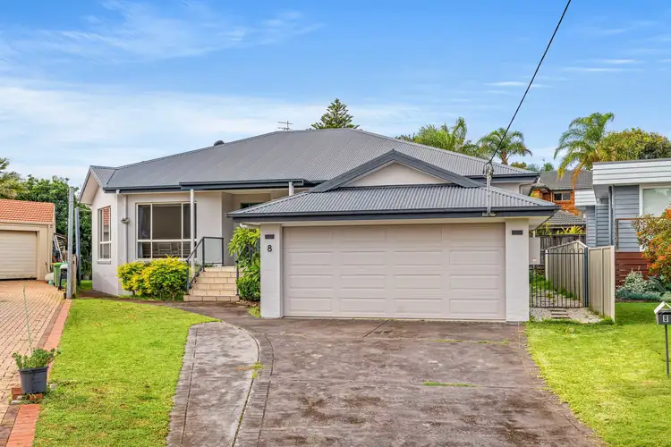 8 Minell Close, Wamberal NSW 2260