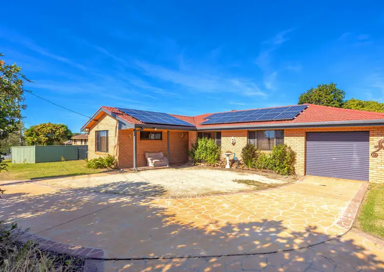 Second view of Homely house listing, 84 Old Bar Road, Old Bar NSW 2430