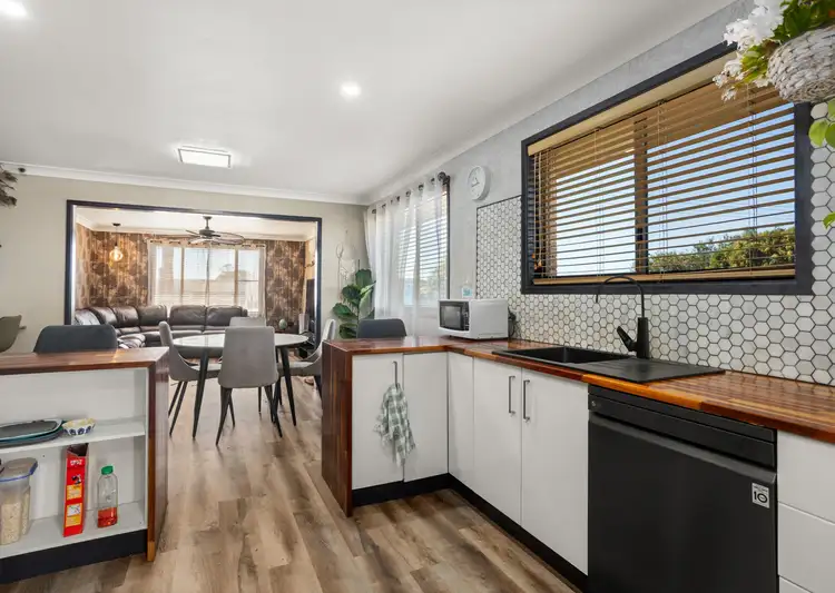 Sixth view of Homely house listing, 84 Old Bar Road, Old Bar NSW 2430