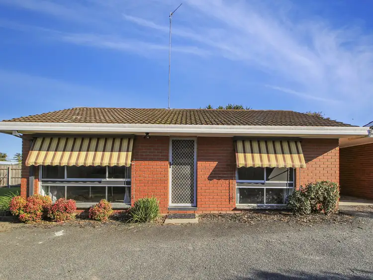 Main view of Homely unit listing, 6/101 Day Street, Bairnsdale VIC 3875