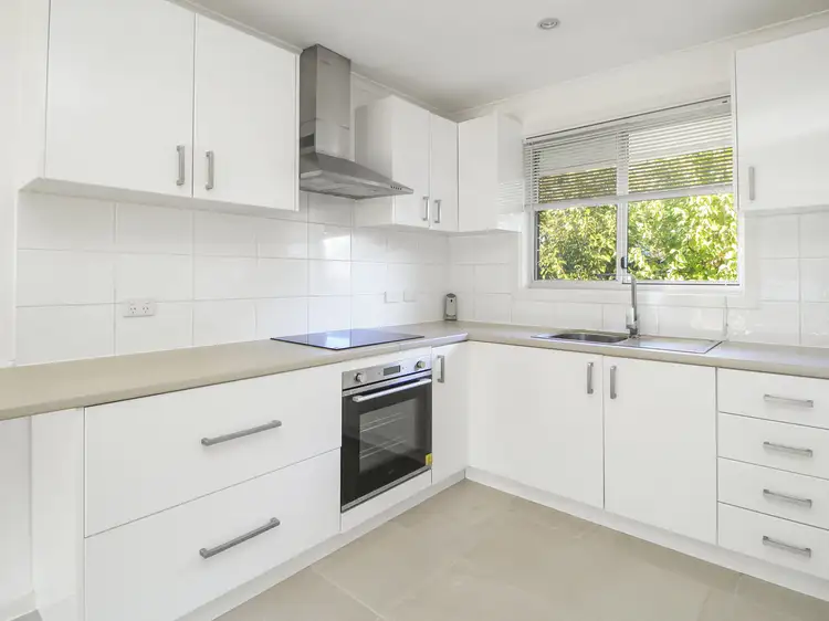Second view of Homely unit listing, 6/101 Day Street, Bairnsdale VIC 3875