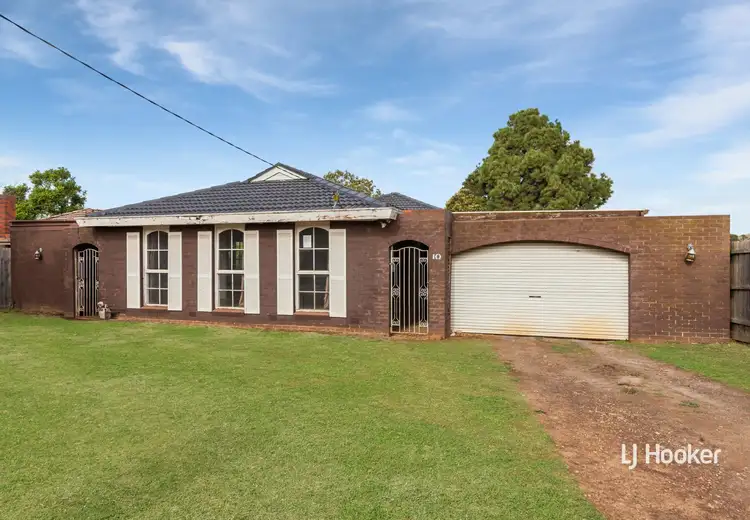 10 Cameron Court, Wallan VIC 3756