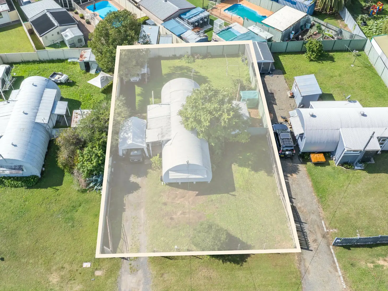 Main view of Homely house listing, 8 Wangi Avenue, Cessnock NSW 2325