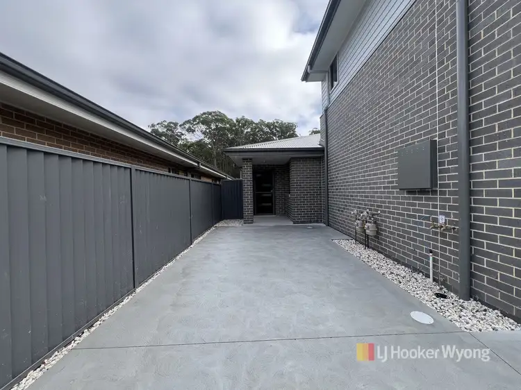 20a Galaxy Circuit, Warnervale NSW 2259