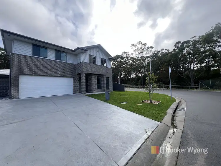 Main view of Homely semi-detached listing, 20 Galaxy Circuit, Warnervale NSW 2259