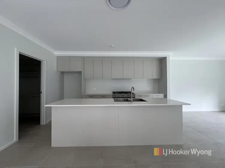 Second view of Homely semi-detached listing, 20 Galaxy Circuit, Warnervale NSW 2259