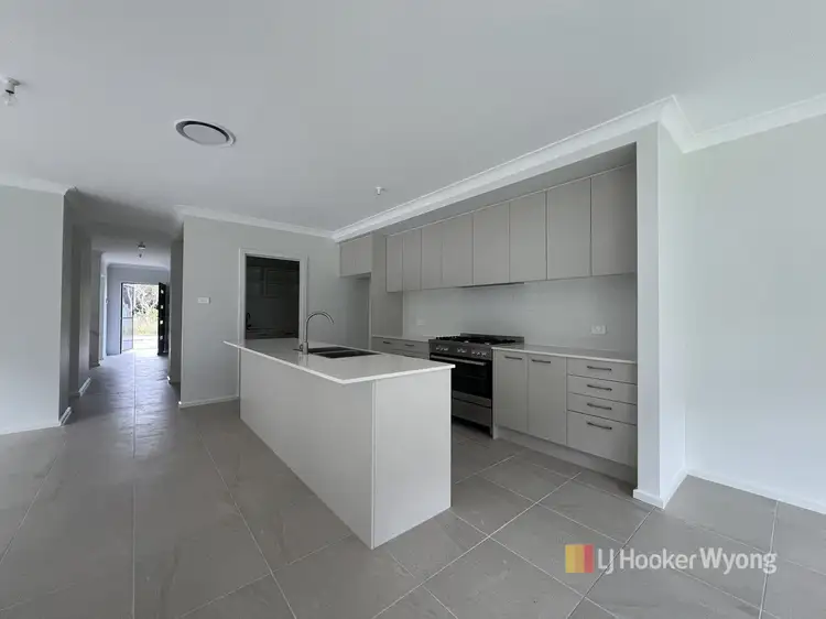 Third view of Homely semi-detached listing, 20 Galaxy Circuit, Warnervale NSW 2259