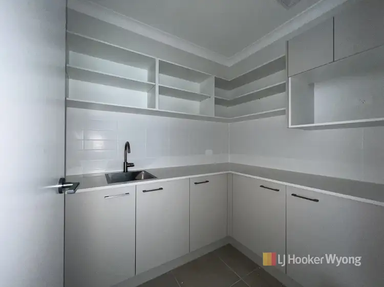 Fourth view of Homely semi-detached listing, 20 Galaxy Circuit, Warnervale NSW 2259