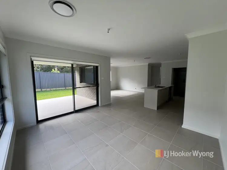 Fifth view of Homely semi-detached listing, 20 Galaxy Circuit, Warnervale NSW 2259