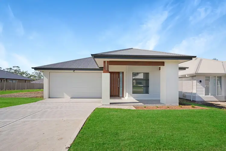 11 Wren Way, North Rothbury NSW 2335