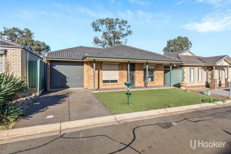 23 Dover Place, Elizabeth Park SA 5113