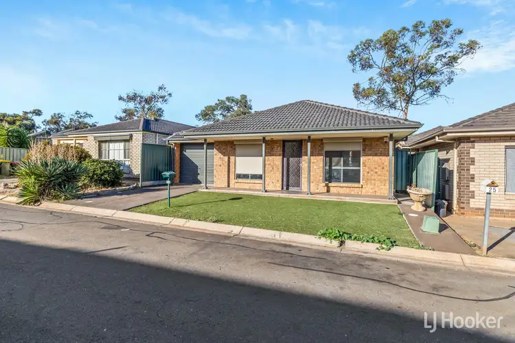 23 Dover Place, Elizabeth Park SA 5113