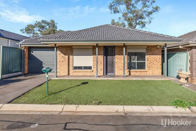 23 Dover Place, Elizabeth Park SA 5113