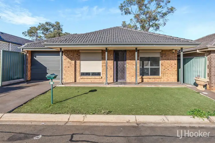 Second view of Homely house listing, 23 Dover Place, Elizabeth Park SA 5113