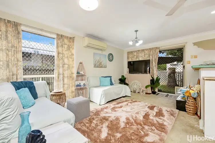 Fourth view of Homely house listing, 11/100 Victoria Place, Berserker QLD 4701