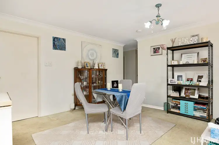 Fifth view of Homely house listing, 11/100 Victoria Place, Berserker QLD 4701
