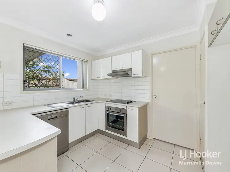 Fourth view of Homely townhouse listing, 31/32 Blyth Road, Murrumba Downs QLD 4503
