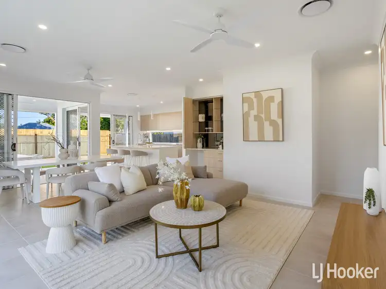 Main view of Homely house listing, 35 King Street, Woody Point QLD 4019