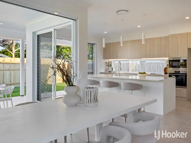 Fifth view of Homely house listing, 35 King Street, Woody Point QLD 4019