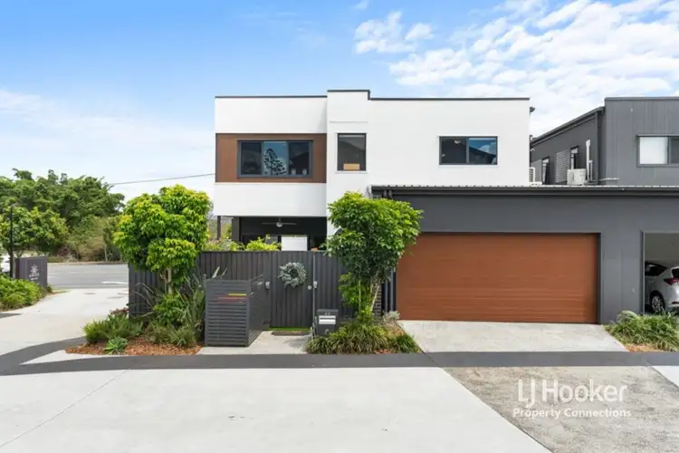 48/461 Beckett Road, Bridgeman Downs QLD 4035