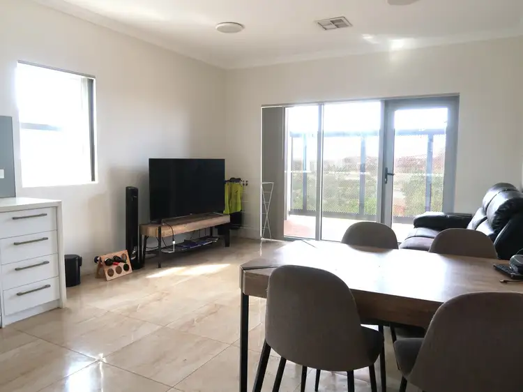 Second view of Homely apartment listing, 4/88A Kingsmill Street, Port Hedland WA 6721