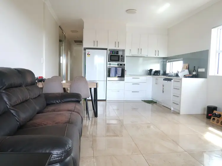 Third view of Homely apartment listing, 4/88A Kingsmill Street, Port Hedland WA 6721