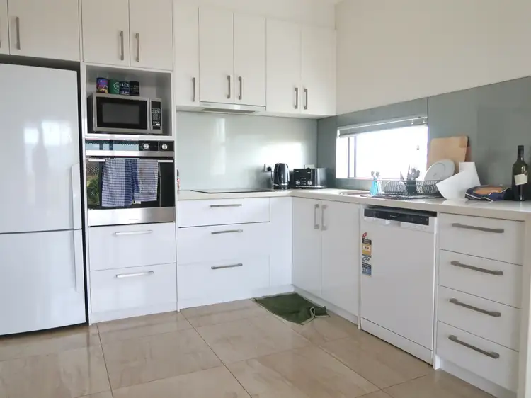 Fourth view of Homely apartment listing, 4/88A Kingsmill Street, Port Hedland WA 6721