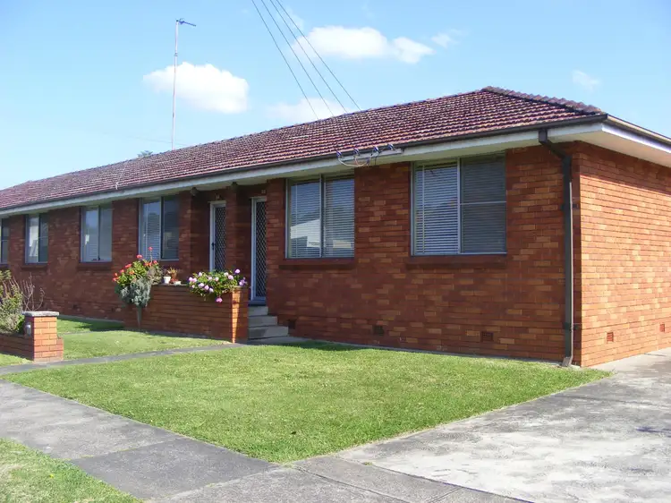 Main view of Homely unit listing, Unit 3/64 Princes Highway, West Wollongong NSW 2500