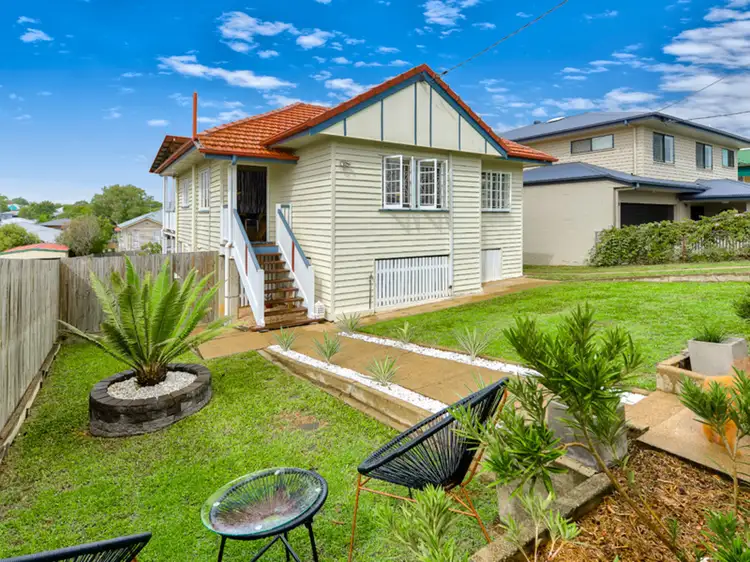 Main view of Homely house listing, 57 Twelfth Avenue, Kedron QLD 4031