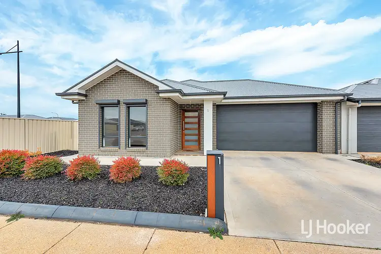 1 Kerrie Avenue, Munno Para West SA 5115