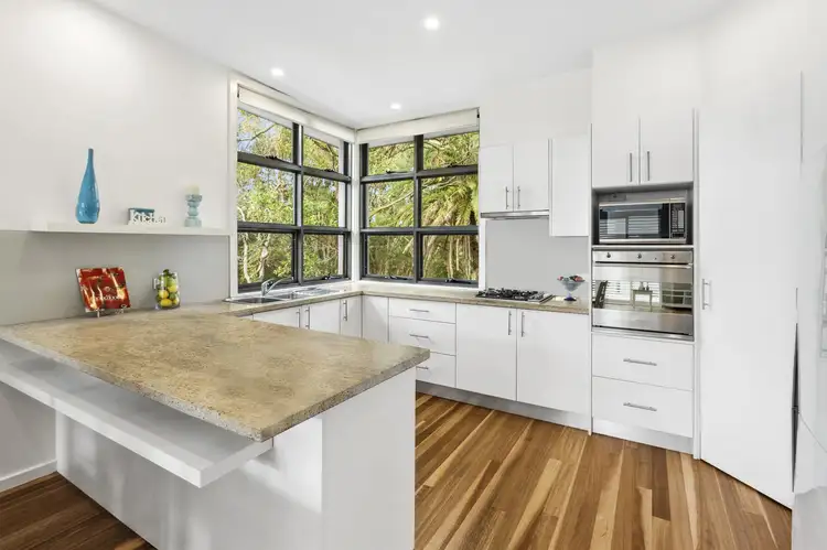 Fourth view of Homely apartment listing, 4/5 Central Road, Avalon Beach NSW 2107