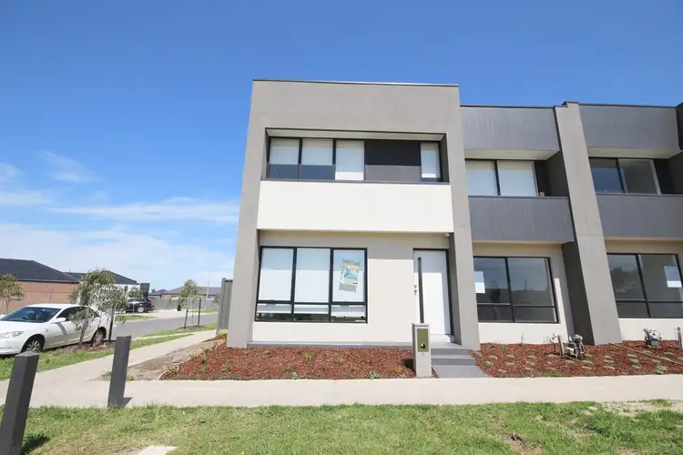 1 Winds Walk, Greenvale VIC 3059