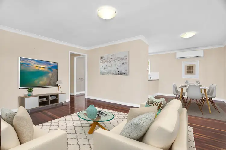 Third view of Homely house listing, 10 Dooloo Crescent, Ferny Hills QLD 4055