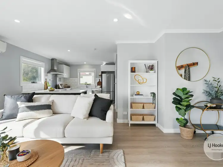 Main view of Homely house listing, 19 Taree Street, Chigwell TAS 7011